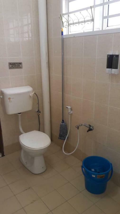 Faeyz Homestay Pertam Jaya 말라카 외부 사진