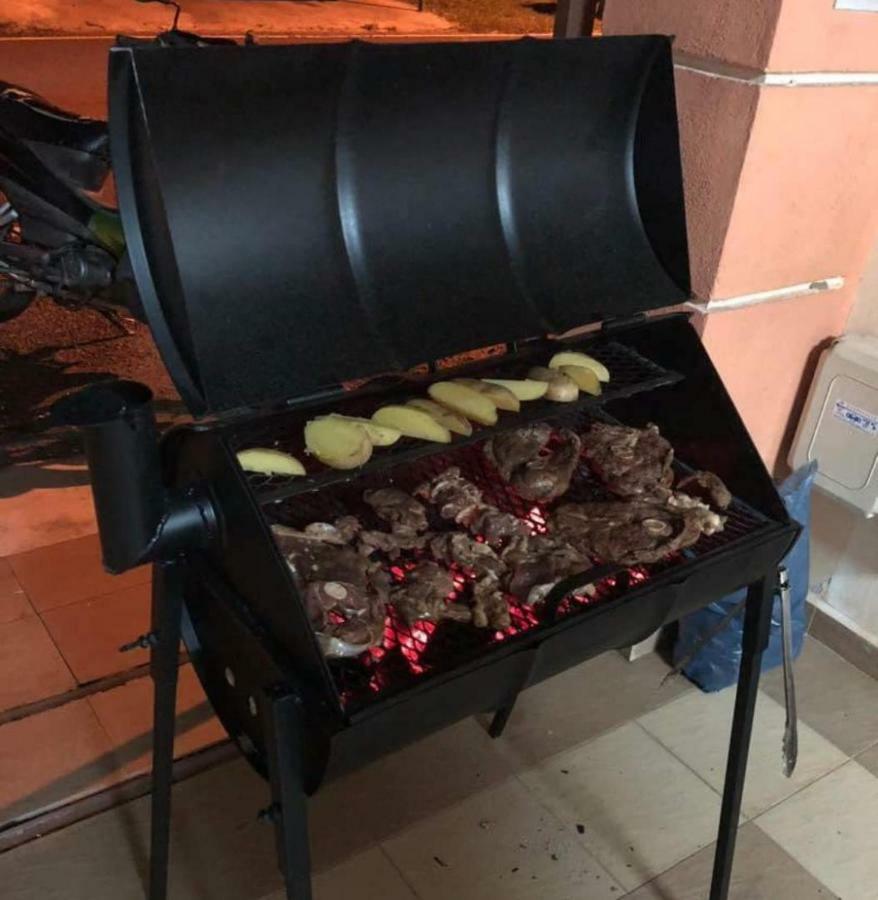 Faeyz Homestay Pertam Jaya 말라카 외부 사진